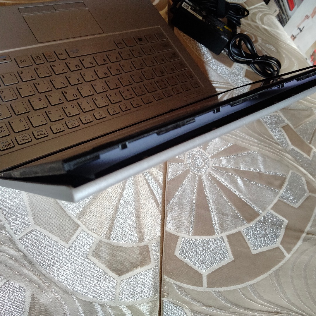 NEC - 訳あり NEC タッチ 8世代 i5 256G 1920x1080の通販 by 上海遊戯