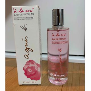 agnes b. - アニエスベー 香水 30mlの通販 by sora's shop