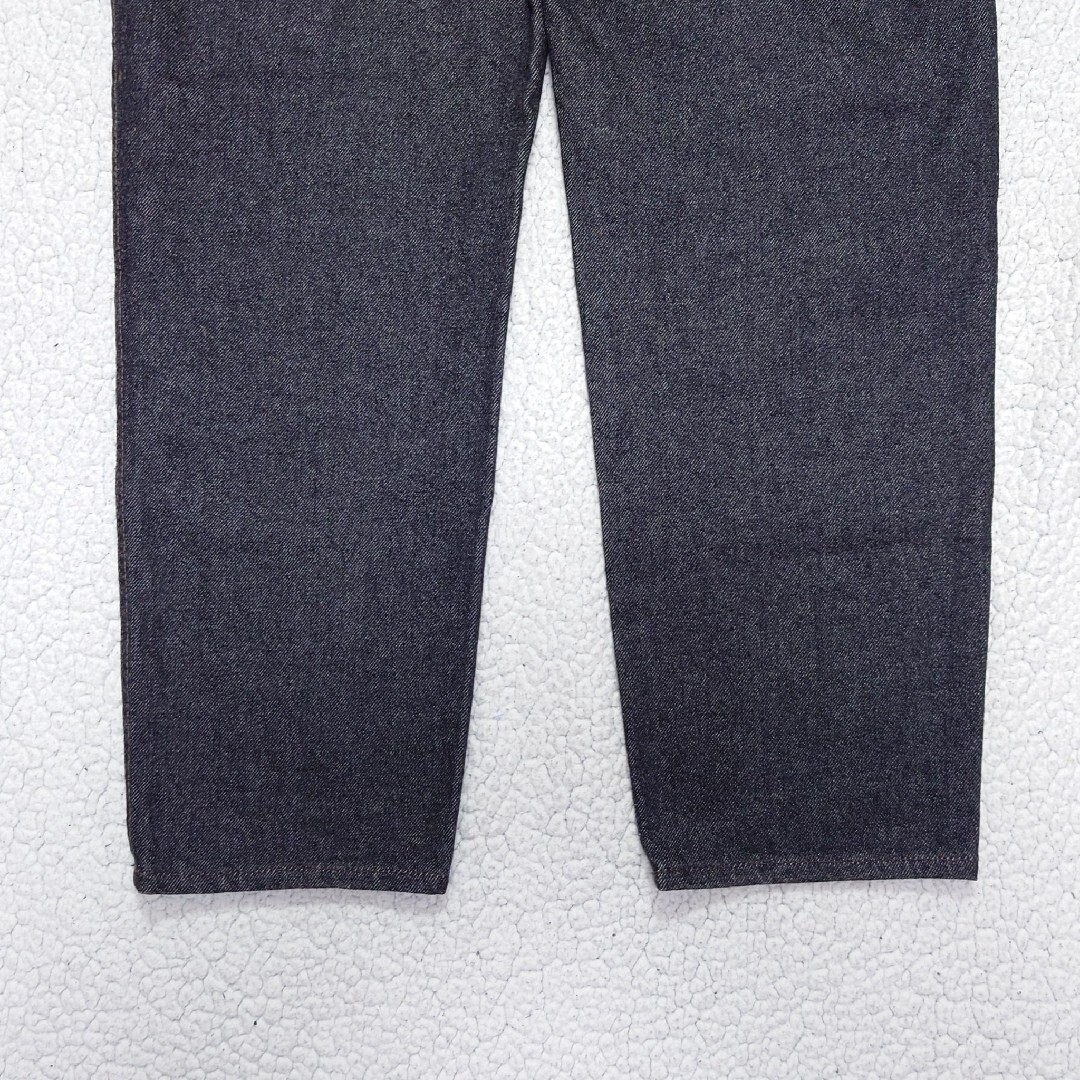 SILVER TAB（Levi's） - 【美品】 リーバイス SILVER TAB 先染め