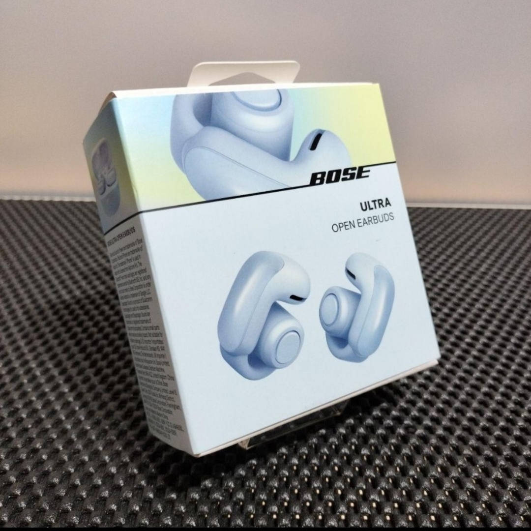 BOSE - 3点セット国内正規品 Boseイヤホン・ヘッドホン限定色の通販 by