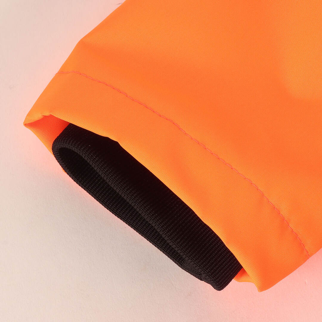 DSQUARED2 ICON ボックスロゴスウェット レアカラー 蛍光オレンジ