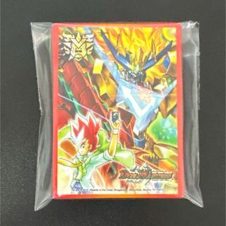 デュエルマスターズ - 轟く侵略 レッドゾーン プレイマットセット