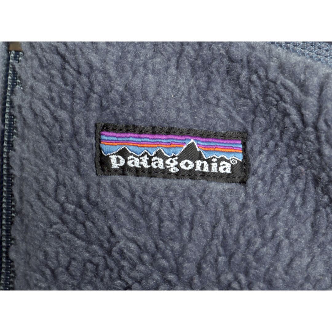 patagonia - パタゴニア クラシック レトロX フリース ベスト メンズ M
