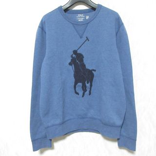 POLO RALPH LAUREN - 古着 90's/90年代 ポロバイラルフローレン Polo