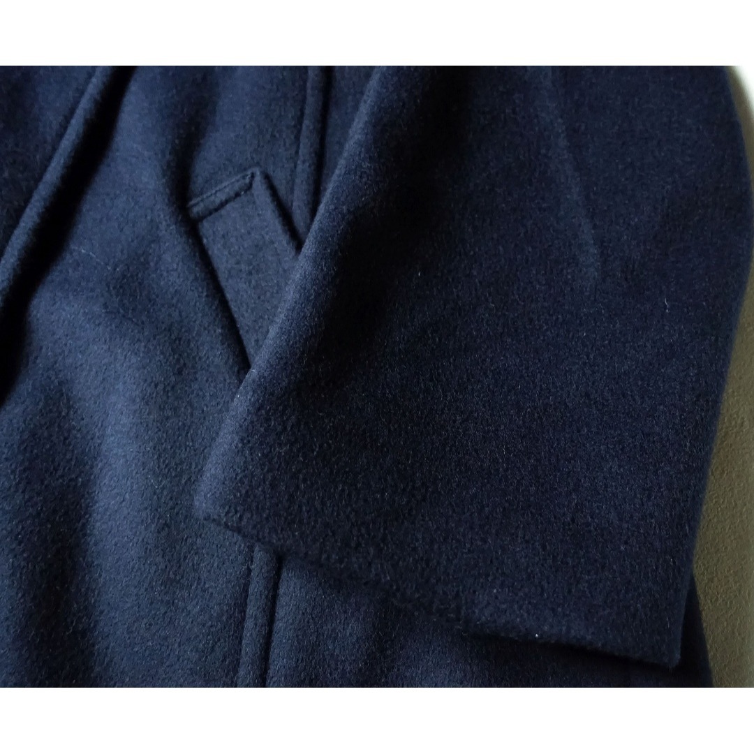 B.C STOCK - 2024 B.C STOCK☆Wビーバーテントライントレンチコート F