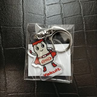 Yakult - ヤクルトマン ぬいぐるみ 非売品の通販 by REIREI's shop