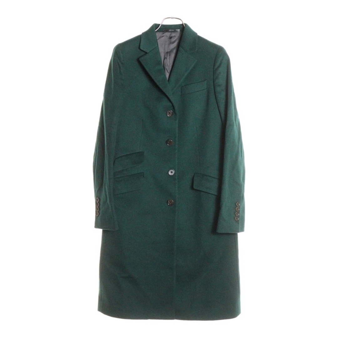 Paul Smith - Paul Smith ポールスミス WOOL MELTON CHESTER COAT