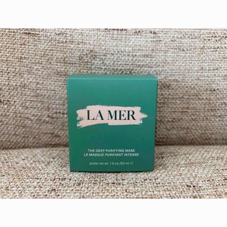 DE LA MER - DE LA MER ザ.トリートメントローションハイド