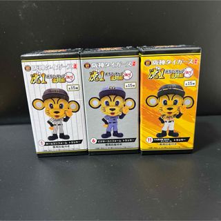 コリンシアン プロスターズ Jリーグ 鹿島アントラーズ4体セットの