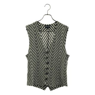 GIORGIO ARMANI（ベスト）のフリマアイテム一覧