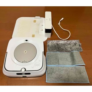 iRobot - ルンバ880日本正規品 ［ジャンク品］の通販 by toyo's shop