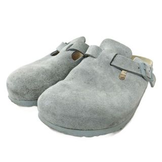 BIRKENSTOCK（サンダル ・ グレー/灰色系）のフリマアイテム一覧