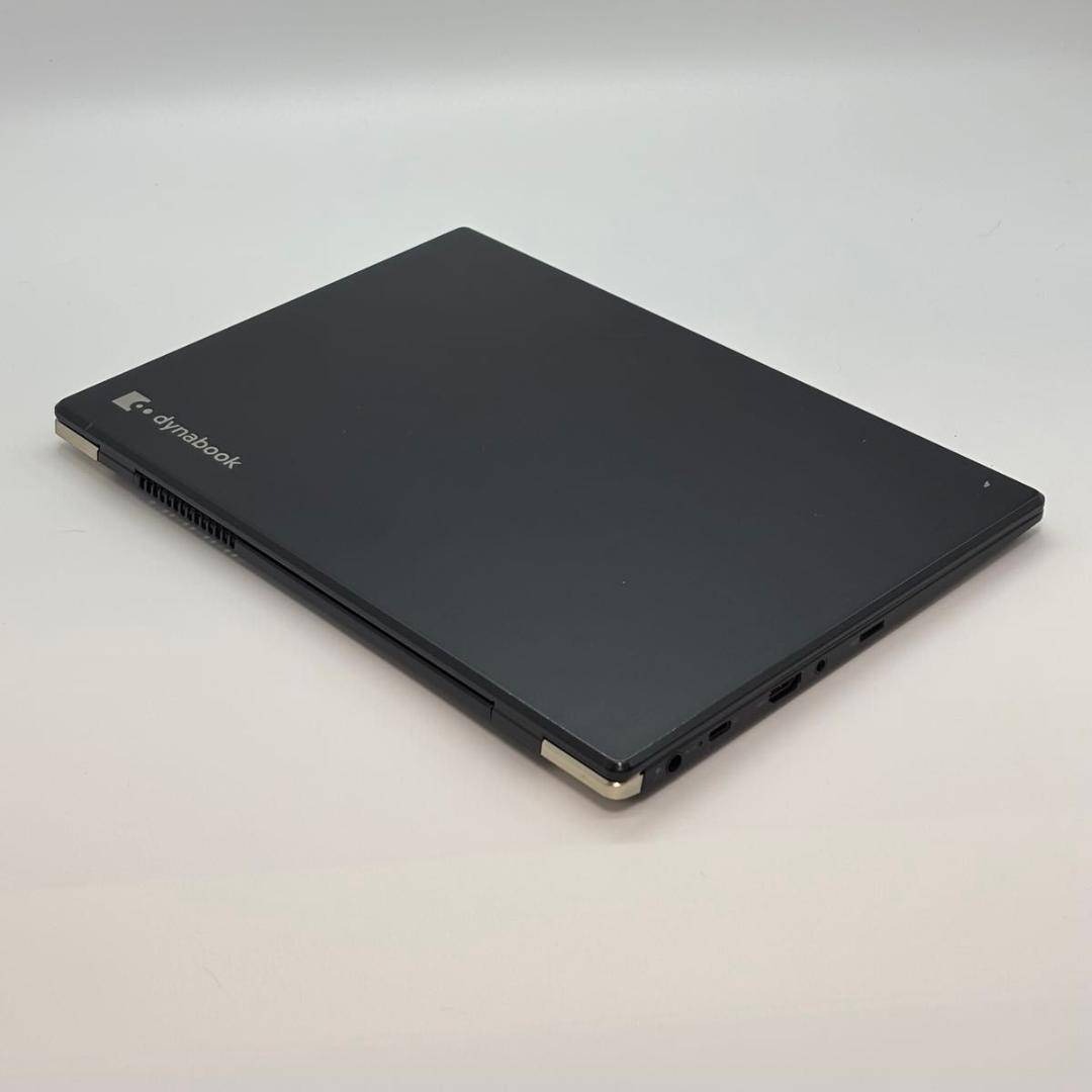 訳あり】dynabook G83/FS i5-10210U 16/128 4