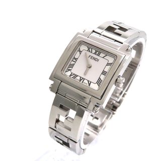 FENDI - FENDI 腕時計 ジャンク品の通販 by shop｜フェンディならラクマ