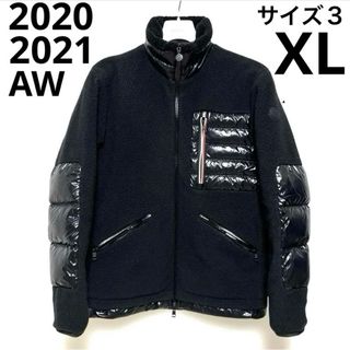 MONCLER（ダウンジャケット）のフリマアイテム一覧