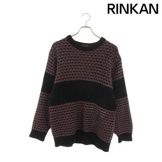 Yves Saint Laurent - イヴサンローラン 80s 90s ウールブレンド