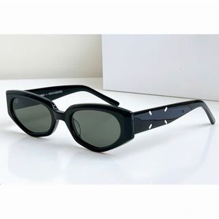 EYEVAN7285 - アイヴァン7285 アルミケース 箱 クロスセットの通販 by