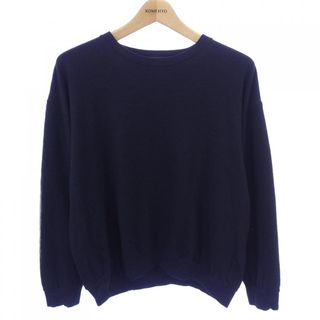 COMOLI - COMOLI ウール和紙 コモリニット (ネイビー)の通販 by トム's