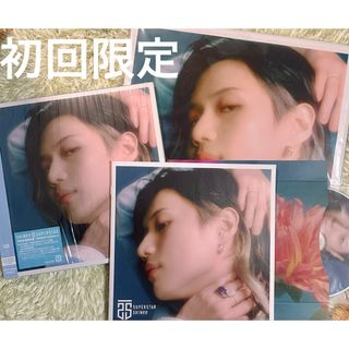 SHINee - 🐯寅の日セール❣️SHINee テミンのトレカ 幼少期テミン