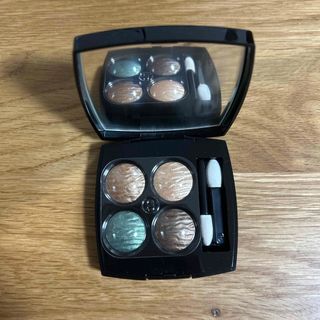 CHANEL - レ キャトル ルージュ ユー エ ジュ 957タンドレスの通販 by