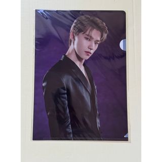 SEVENTEEN - C×M アルバム HYPE VIBES COMPACT トレカ ミンギュの通販