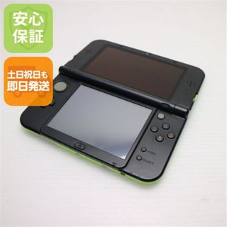 ニンテンドー3DS - 『本体のみ』3DS LL 限定デザインの通販 by かる's
