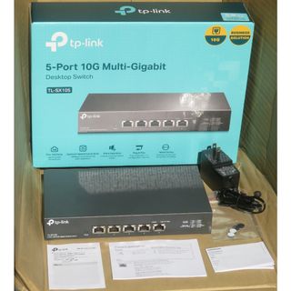 TP-Link - TP-LINK ホームルーター DECO X50-5G 中古の通販 by some's