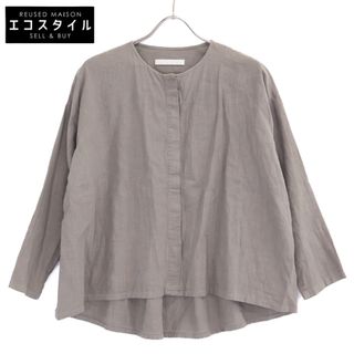 evam eva（シャツ/ブラウス(長袖/七分)）のフリマアイテム一覧