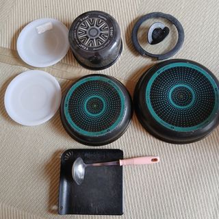 ロイヤルクイーン 鍋蓋部品 プレートのみ 新品未使用の通販 by