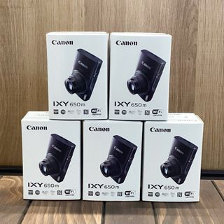 Canon - ジャンク品(壊れてます) デジカメCanon IXY Digital 200の通販