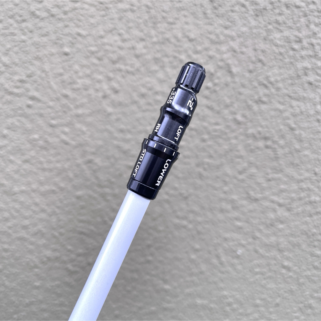 TaylorMade - 新品 ツアーAD GC 6S 60S テーラーメイド 中調子