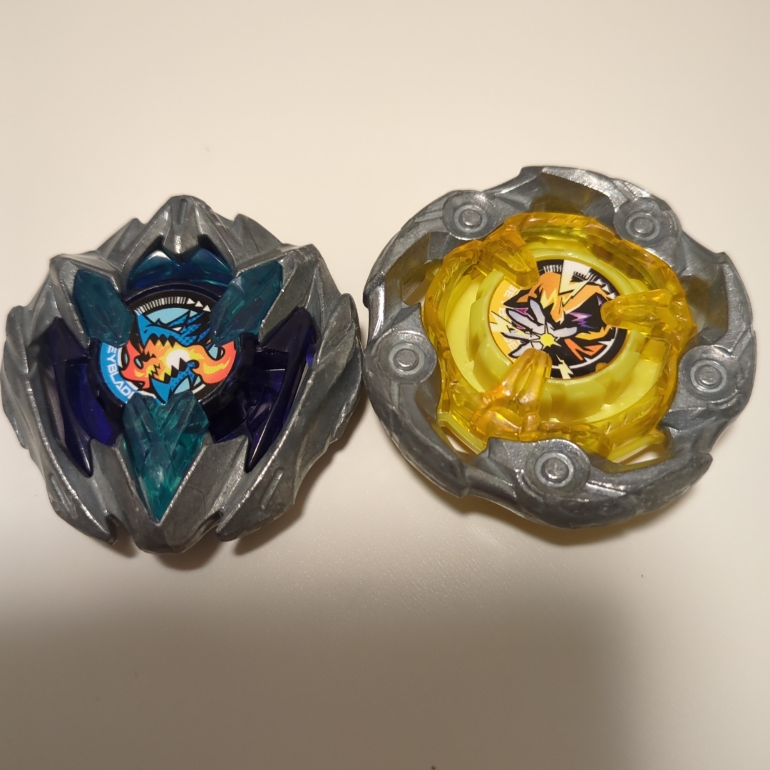BEYBLADE - ベイブレードX まとめ売りの通販 by びゃくどう