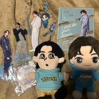 高杉真宙サイン付き逆光の頃パンフレットの通販 by かみなり【プロフ