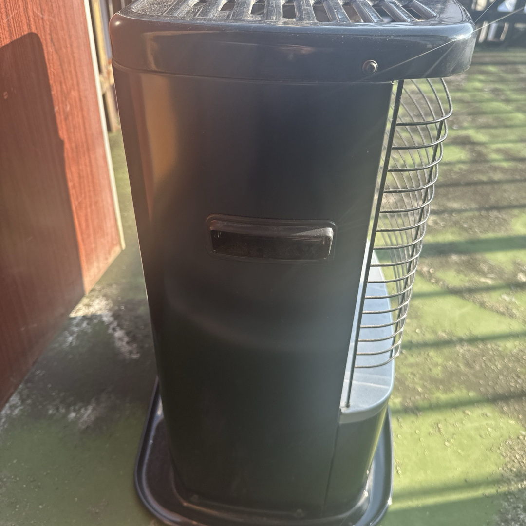 コロナ - 石油ストーブ コロナRX-2211Y-HD ジャンク品 キャンプにの