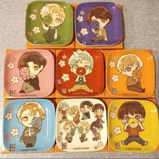 防弾少年団(BTS) - ジョングク 横顔 アクリルスタンド BTS グクの通販