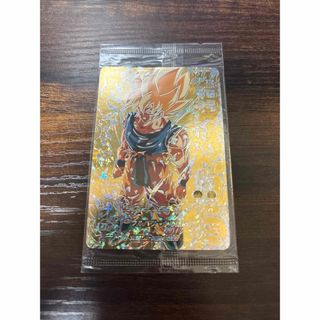 ドラゴンボール - 1996年 ドラゴンボール・ドラゴンボールGT カード7枚