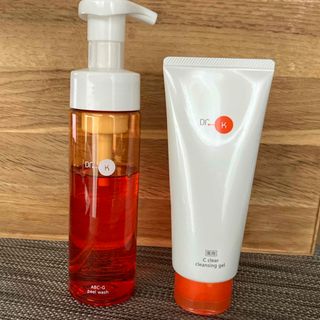 HADA NATURE - 【新品未開封】肌ナチュール 炭酸ホットクレンジング