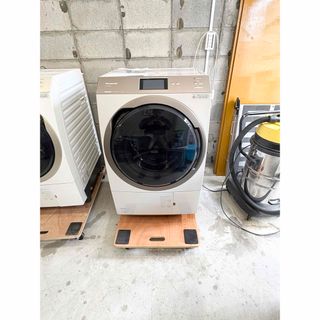 Panasonic（洗濯機）のフリマアイテム一覧