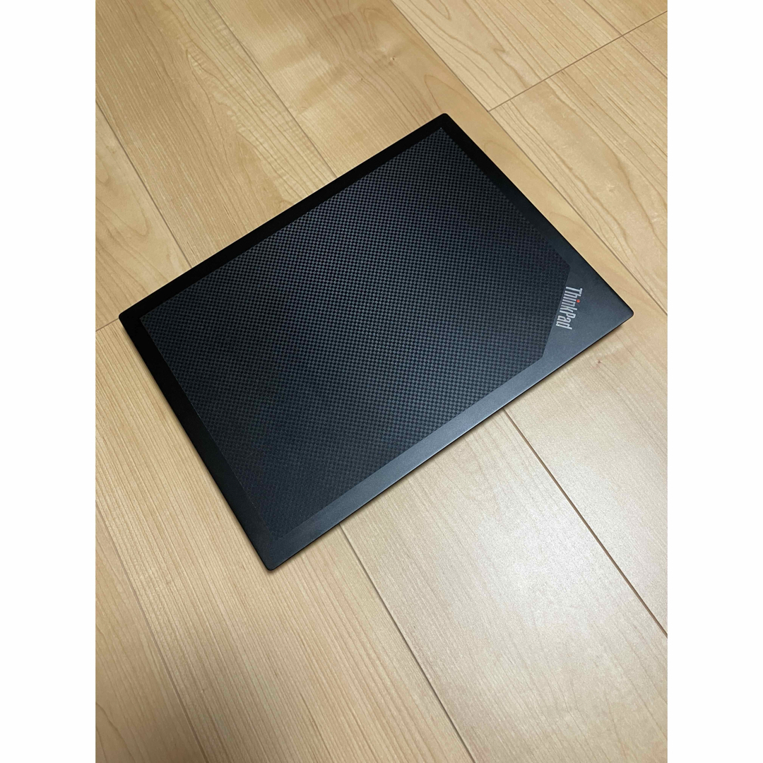 Lenovo - Lenovo ThinkPad E495 16GB 128GB+512GBの通販 by ムスタング