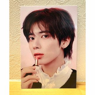 PURPLE KISS チェイン 特典トレカの通販 by よう｜ラクマ