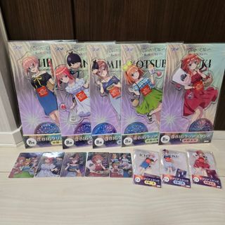 東京リベンジャーズ 日本リベンジャーズ フェア特典 イラストカード