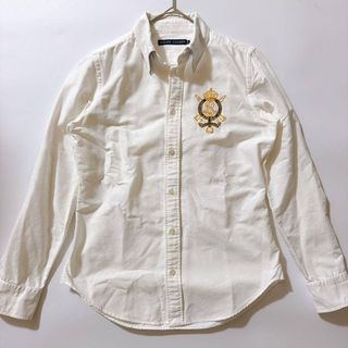 POLO RALPH LAUREN（シャツ/ブラウス(長袖/七分)）のフリマアイテム一覧