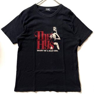 HYSTERIC GLAMOUR - キムタク着 ヒステリックグラマー DAILY HYSTERIC