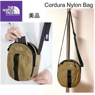 THE NORTH FACE - ノースフェイス 【美品】NM82427 TUNING LEATHER