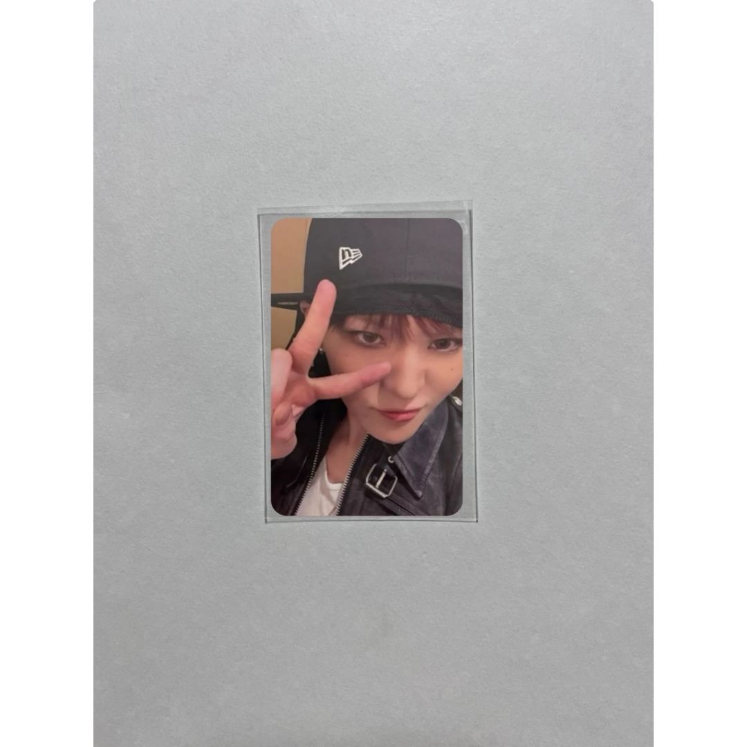 TREASURE - TREASURE ヨシ 京セラ トレカの通販 by 88's shop