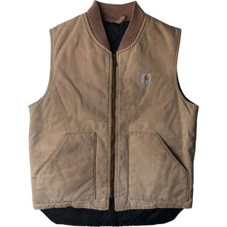carhartt（ベスト）のフリマアイテム一覧