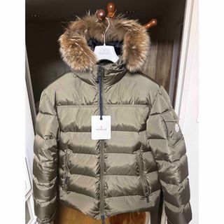 MONCLER - BEAMS別注モンクレール ダウン BJ MAYAの通販 by kan24's