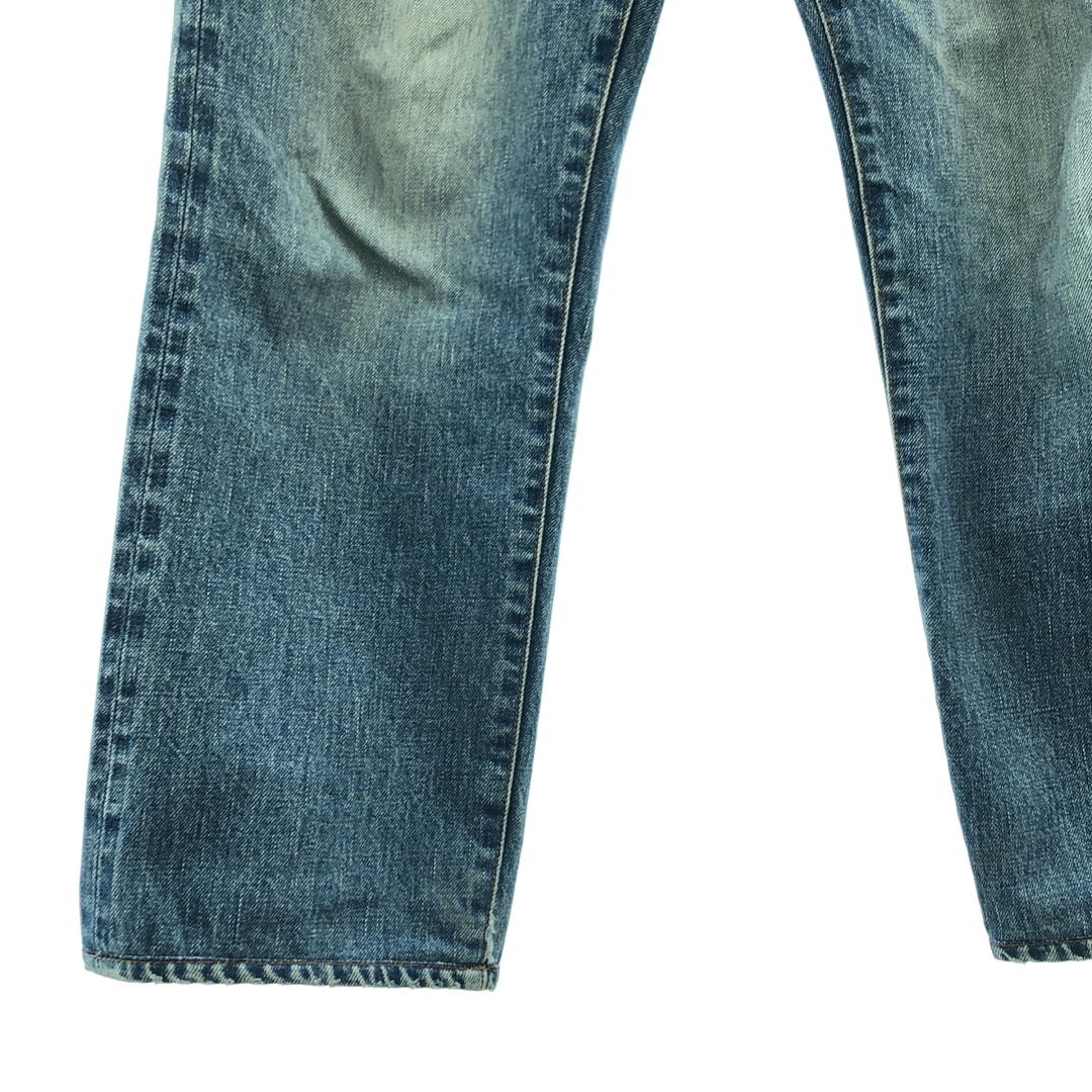 HYKE - HYKE / ハイク | CLASSIC STRAIGHT JEANS デニムパンツ | 33