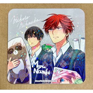 イナズマイレブン 駅員 缶バッジ&ブロマイド 涼野風介の通販 by どもﾈ