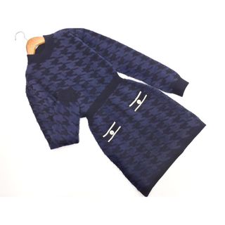 michellMacaron - 新品未使用 ミシェルマカロン リボンニット